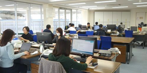 プログラマー 名古屋 新卒採用募集要項 Ossでのシステム構築 デージーネット 採用サイト
